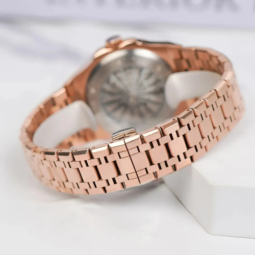 Đồng Hồ Carnival Nam 8110G1-VH-N