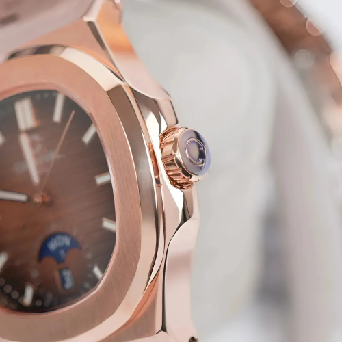 Đồng Hồ Carnival Nam 8110G1-VH-N