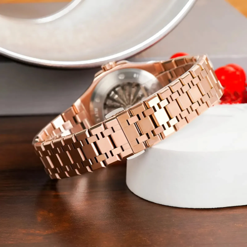 Đồng Hồ Carnival Nam 8110G1-VH-T