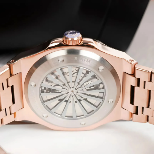 Đồng Hồ Carnival Nam 8110G1-VH-X