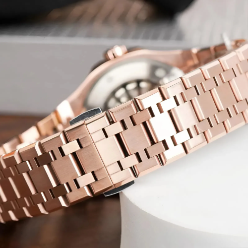 Đồng Hồ Carnival Nam 8110G1-VH-X