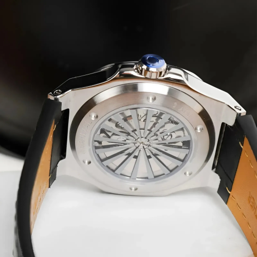 Đồng Hồ Carnival Nam 8110G1-VT-DD-D