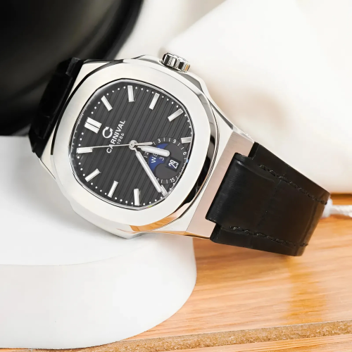 Đồng Hồ Carnival Nam 8110G1-VT-DD-D