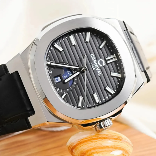 Đồng Hồ Carnival Nam 8110G1-VT-DD-D