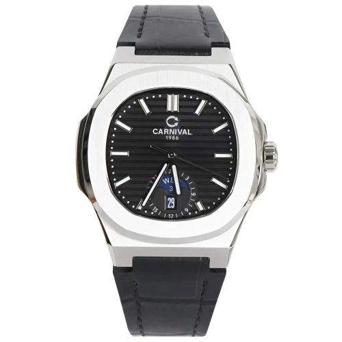 Đồng Hồ Carnival Nam 8110G1-VT-DD-D