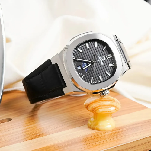 Đồng Hồ Carnival Nam 8110G1-VT-DD-D