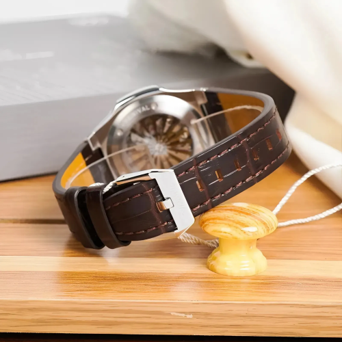 Đồng Hồ Carnival Nam 8110G1-VT-DD-N