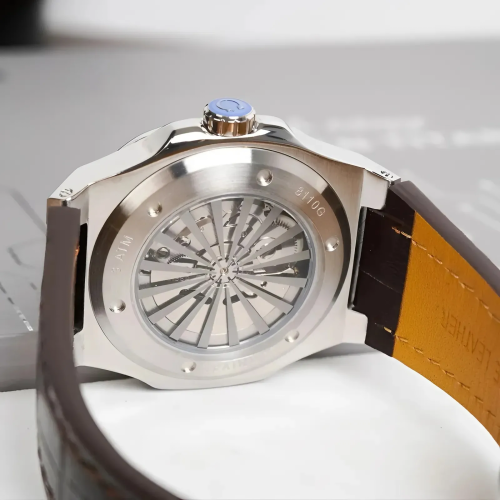 Đồng Hồ Carnival Nam 8110G1-VT-DD-N