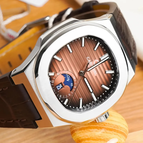 Đồng Hồ Carnival Nam 8110G1-VT-DD-N