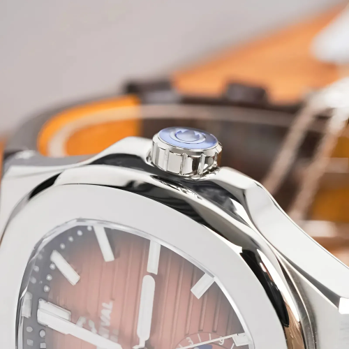 Đồng Hồ Carnival Nam 8110G1-VT-DD-N