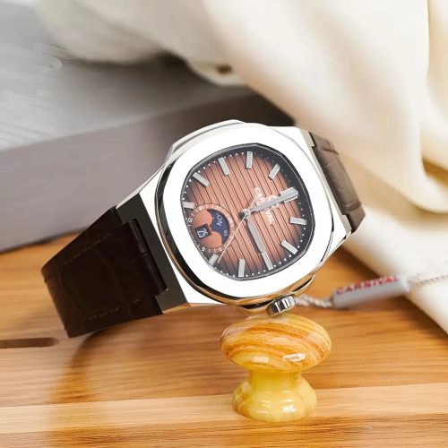 Đồng Hồ Carnival Nam 8110G1-VT-DD-N