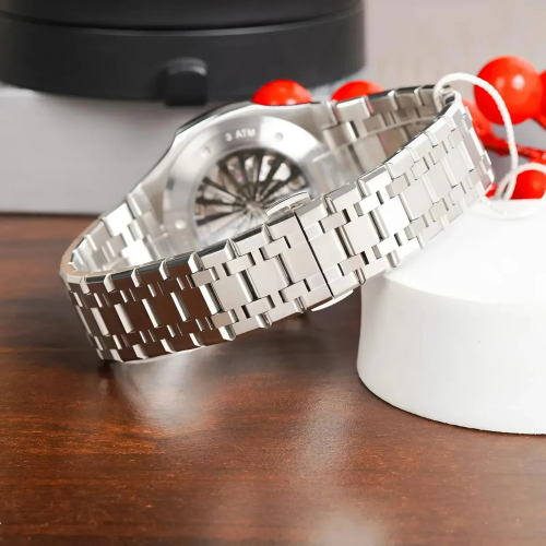 Đồng Hồ Carnival Nam 8110G1-VT-N