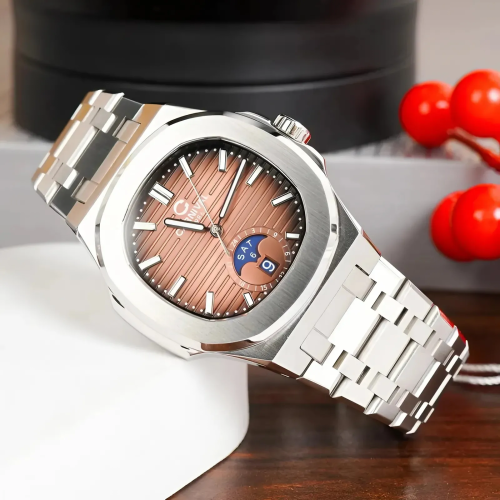 Đồng Hồ Carnival Nam 8110G1-VT-N