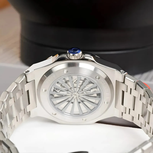 Đồng Hồ Carnival Nam 8110G1-VT-N