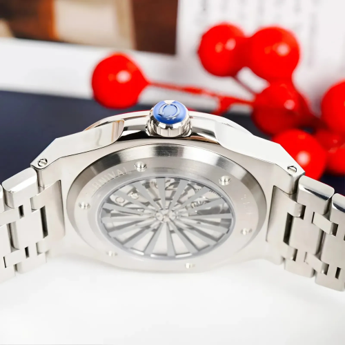 Đồng Hồ Carnival Nam 8110G1-VT-T