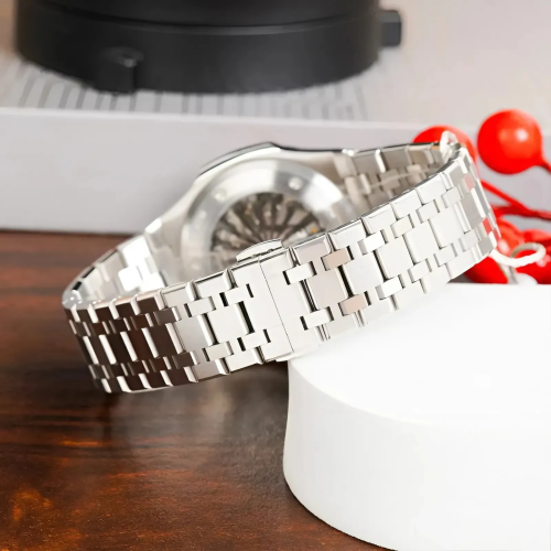 Đồng Hồ Carnival Nam 8110G1-VT-X