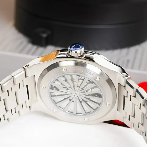 Đồng Hồ Carnival Nam 8110G1-VT-X