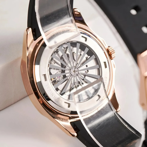 Đồng Hồ Carnival Nam 8113G-VH-DCS-D