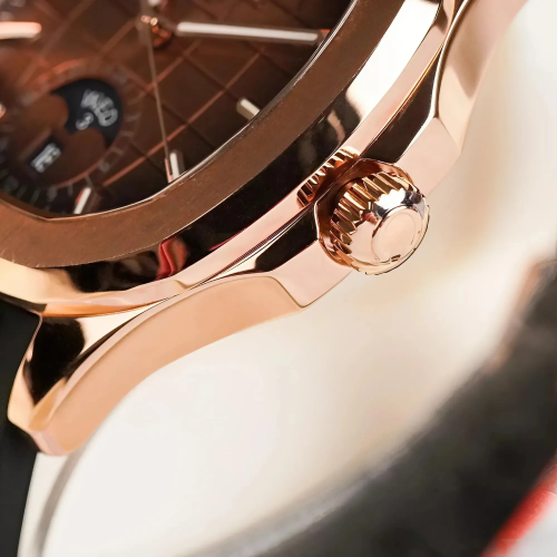 Đồng Hồ Carnival Nam 8113G-VH-DCS-N