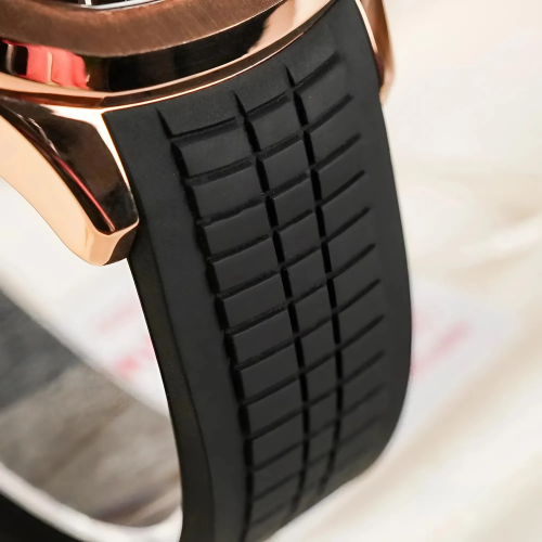 Đồng Hồ Carnival Nam 8113G-VH-DCS-N