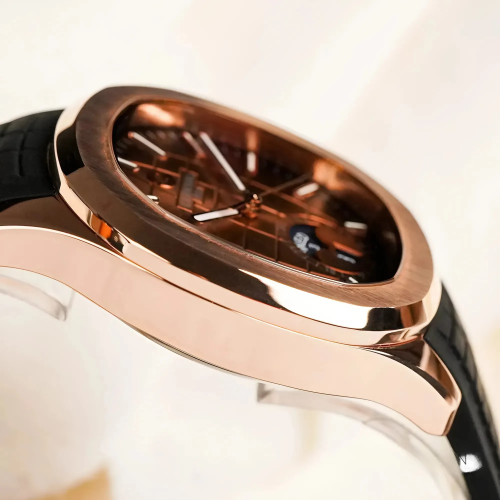 Đồng Hồ Carnival Nam 8113G-VH-DCS-N