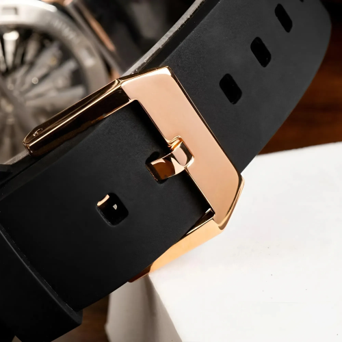 Đồng Hồ Carnival Nam 8113G-VH-DCS-T