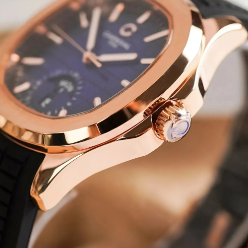 Đồng Hồ Carnival Nam 8113G-VH-DCS-X