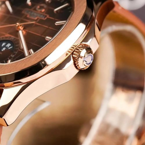 Đồng Hồ Carnival Nam 8113G-VH-DD-N