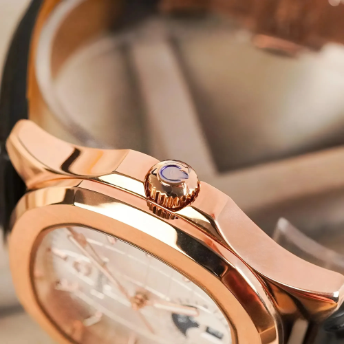 Đồng Hồ Carnival Nam 8113G-VH-DD-T