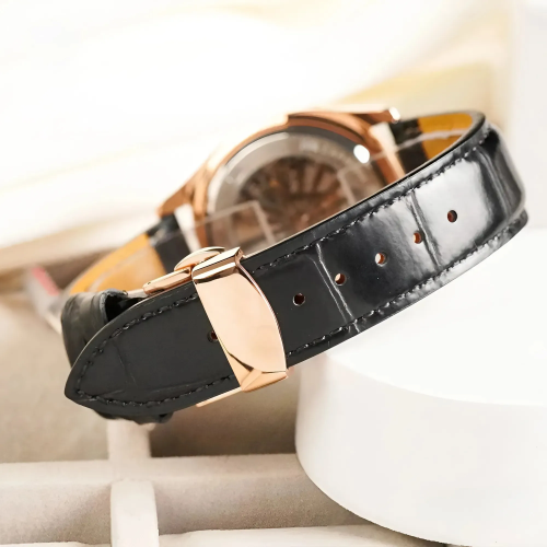 Đồng Hồ Carnival Nam 8113G-VH-DD-T