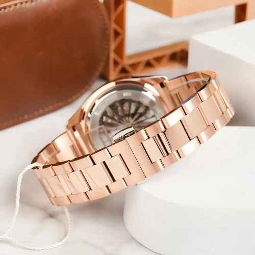 Đồng Hồ Carnival Nam 8113G-VH-N