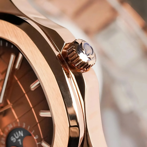 Đồng Hồ Carnival Nam 8113G-VH-N