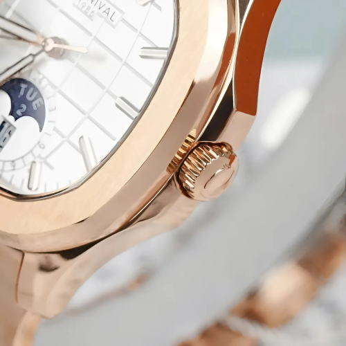 Đồng Hồ Carnival Nam 8113G-VH-T