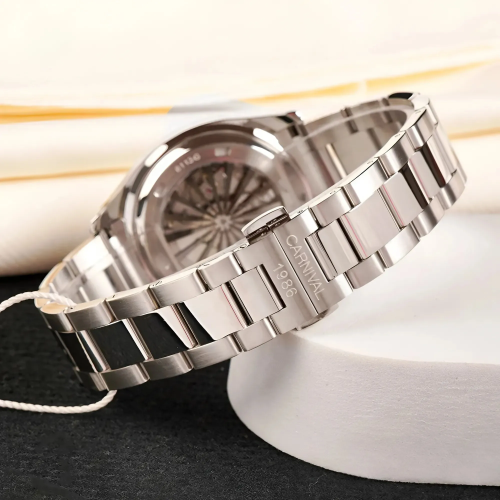 Đồng Hồ Carnival Nam 8113G-VT-D 