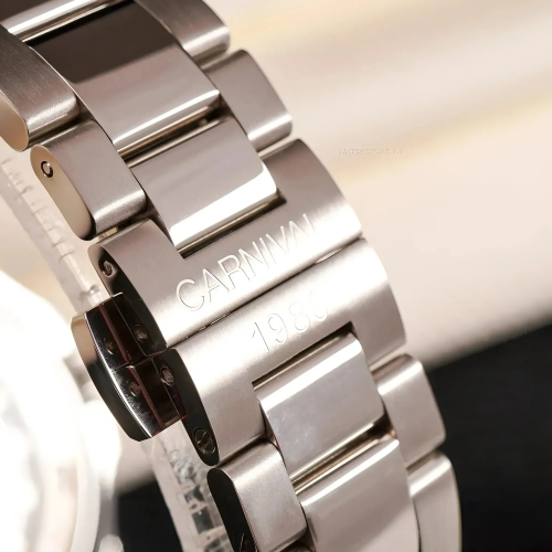 Đồng Hồ Carnival Nam 8113G-VT-D 