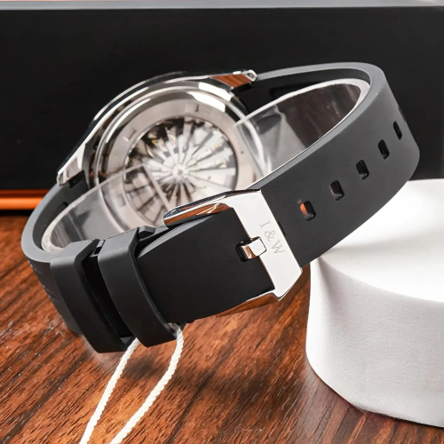 Đồng Hồ Carnival Nam 8113G-VT-DCS-D 