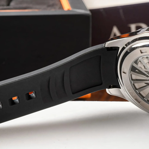 Đồng Hồ Carnival Nam 8113G-VT-DCS-D 