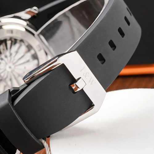 Đồng Hồ Carnival Nam 8113G-VT-DCS-D 