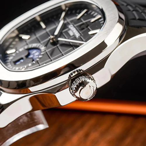 Đồng Hồ Carnival Nam 8113G-VT-DCS-D 