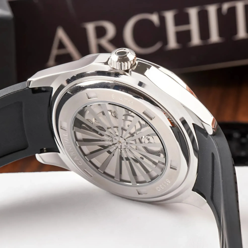 Đồng Hồ Carnival Nam 8113G-VT-DCS-D 