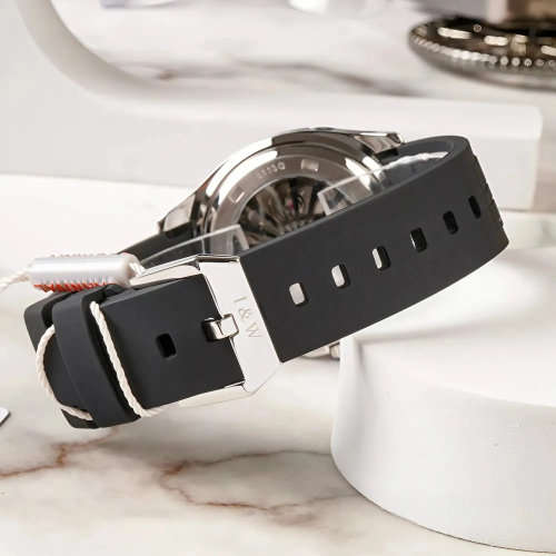 Đồng Hồ Carnival Nam 8113G-VT-DCS-N