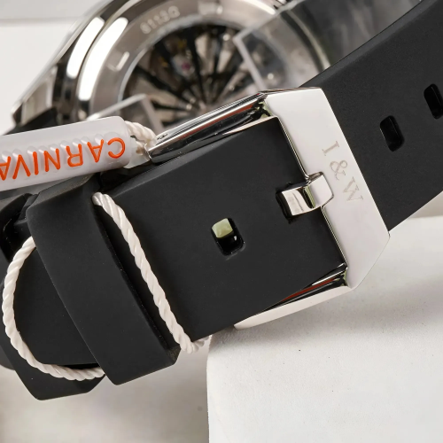 Đồng Hồ Carnival Nam 8113G-VT-DCS-N