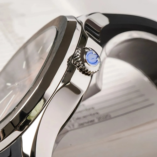 Đồng Hồ Carnival Nam 8113G-VT-DCS-N