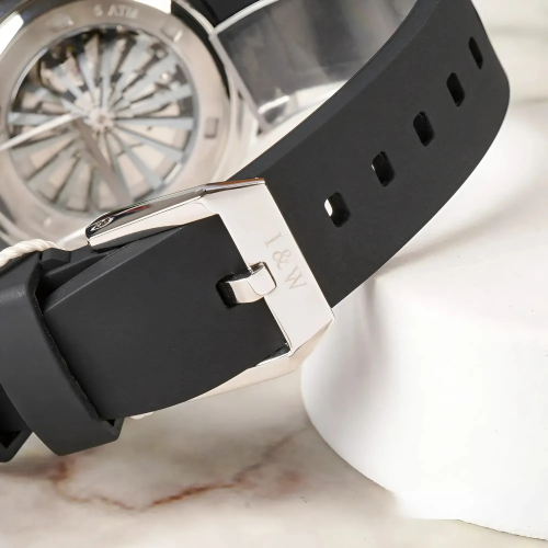 Đồng Hồ Carnival Nam 8113G-VT-DCS-X