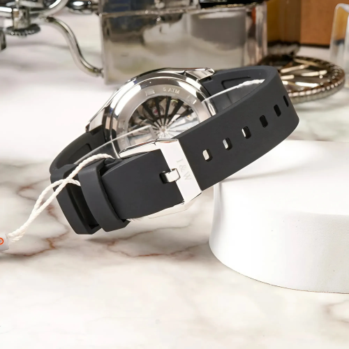 Đồng Hồ Carnival Nam 8113G-VT-DCS-X