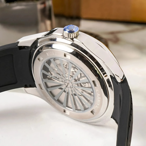 Đồng Hồ Carnival Nam 8113G-VT-DCS-X