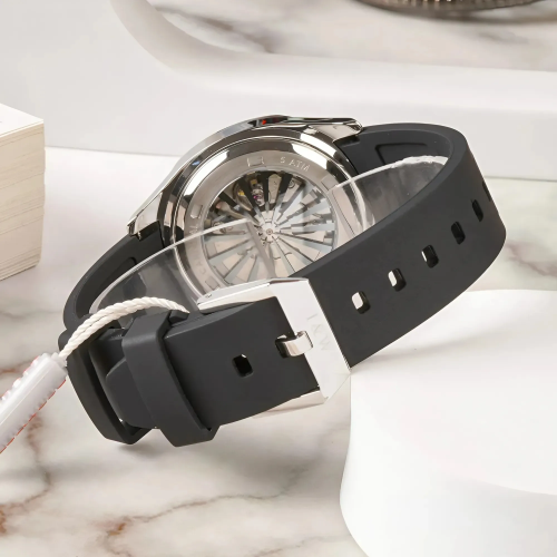 Đồng Hồ Carnival Nam 8113G-VT-DCS-XL