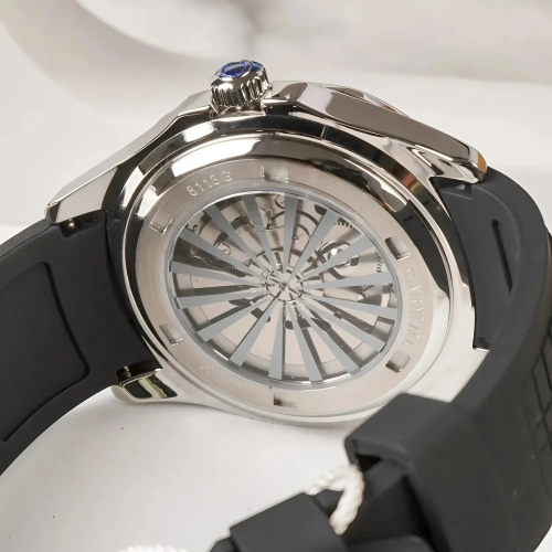 Đồng Hồ Carnival Nam 8113G-VT-DCS-XL