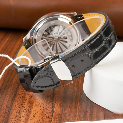 Đồng Hồ Carnival Nam 8113G-VT-DD-T