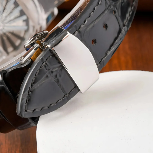 Đồng Hồ Carnival Nam 8113G-VT-DD-T